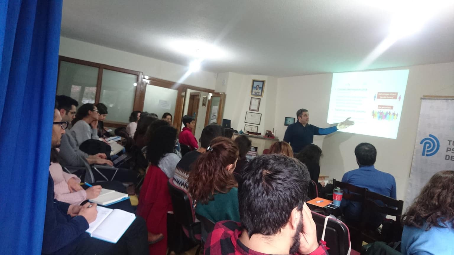 “Ayrımcılığın ideolojisi aynı, bahanesi değişiyor” Kaos GL - LGBTİ+ Haber Portalı